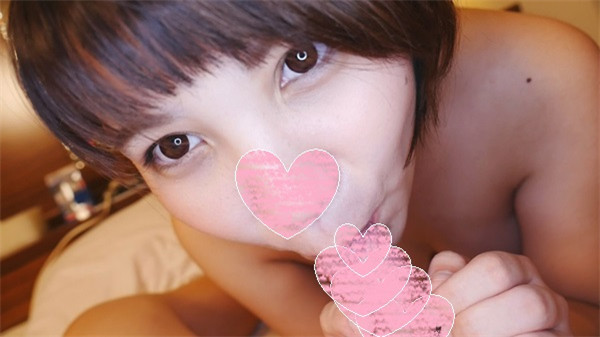 FC2 PPV 1168173 【個撮】【モ無】ショートカットが似合う激カワ少女は妊娠8ヶ月 好奇心旺盛なシングルマザーの中出しセックス　わかなちゃん