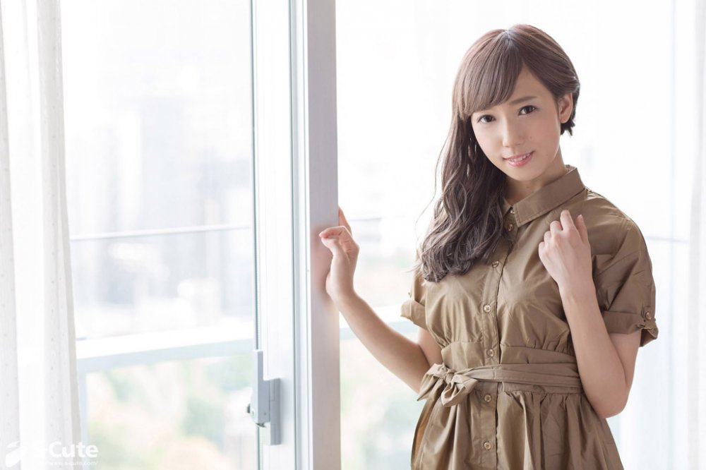 S-Cute 492_reina_02 思わず笑みがこぼれる仲良しエッチ／Reina