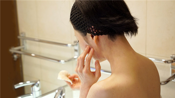 Pacopacomama 101219_188 パコパコママ 101219_188 スッピン熟女 ～切れ長美熟女の秘密の素顔～杉浦れいら