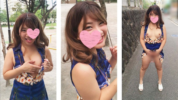 FC2 PPV 1180207 【無・素人個撮】ハメハメ生活の集大成！僕人生最強クッソ淫乱娘と戯れる！くすぐり超スロー前戯焦らしおあずけから始まる野外露出セックスから、潮吹きまくりセックス！底抜け天然ビッチの超絶エロ動画！