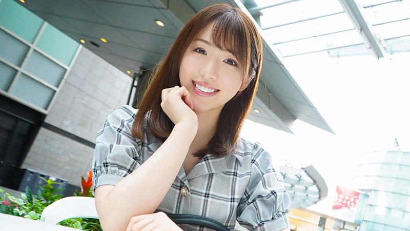 [G-AREA-727HARUNA] 巨乳パイパンエステティシャンの期待と反応 727HARUNA