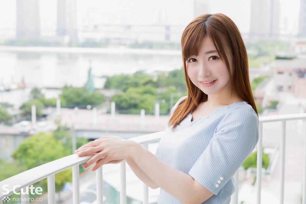 S-Cute 724_manami_01 むっちりエロ尻がソソるSEX／Manami