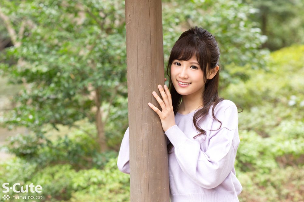 S-Cute 725_rena_01 清楚で細身で床上手なお姉さんの腰振りSEX／Rena