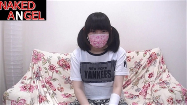 Tokyo Hot nkd-082 東京熱 nakedangel マユ