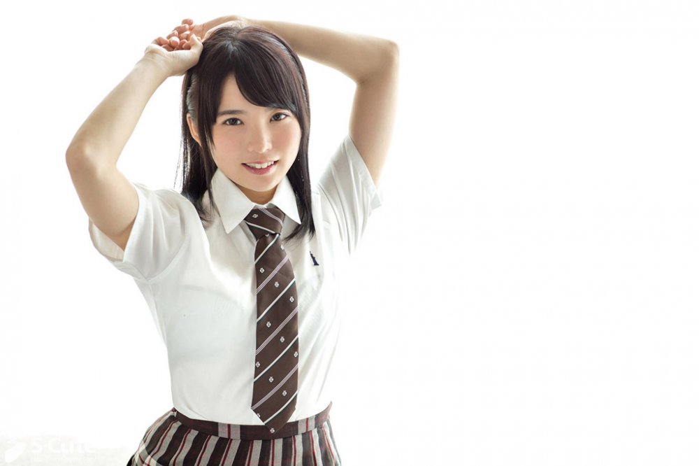 S-cute mki_002 エロく楽しく可愛くハメ撮りＨ／Aoi