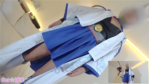 FC2 PPV 1204899 M1ヲタ理系さんを捕まえました！ので…アズレン加賀さんおねがいしました-オナ編-【個人撮影】