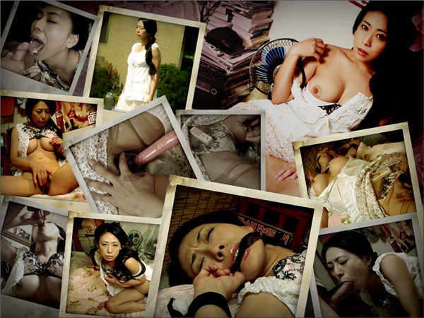 Jukujo-club 7896 熟女倶楽部 7896 ロマンポルノ 「四畳半の人妻奴隷～息子の誕生日に～」前編