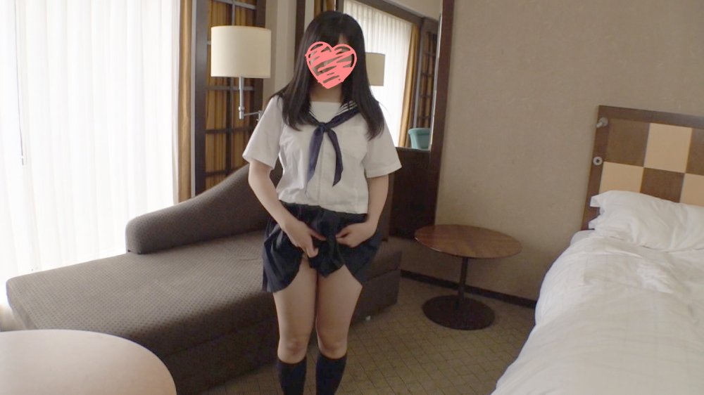 FC2 PPV 1214671 【美巨乳＆美乳首】９０Fカップの色白J学生脱がしてみたら奇跡の美巨乳だったｗｗｗｗほぼ処女の真面目な図書委員の少女をイケメンチンポで快楽落ちさせたら、真っ白な柔らかマシュマロおっぱいプルプルさせながら