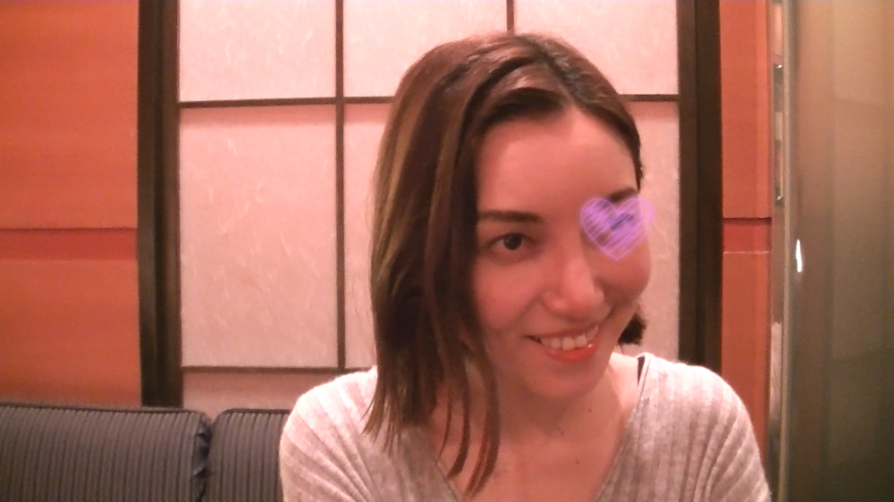 FC2 PPV 1212121 【個人撮影】第08弾 滝沢カレン似でロシアのクォーター美女ユリアさん！！スタイル抜群必見です！！【モザ無】