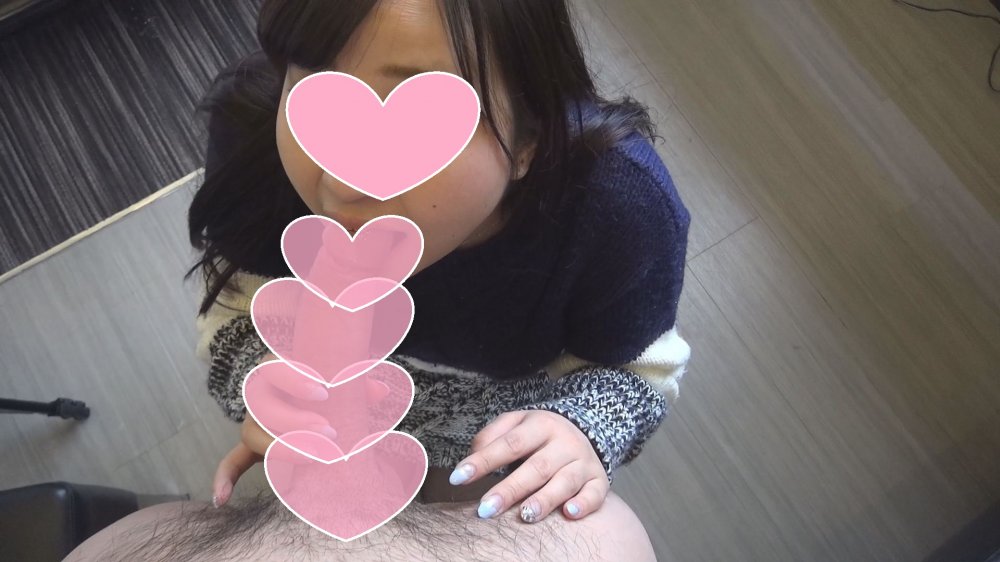 FC2 PPV 1218462 【個人撮影】顔出し/果鈴(かりん)　21歳/ちょいぽちゃ系ゆるふわ女子/巨乳/男優超デカチン/フェラ多め/ガーターベルト着用/