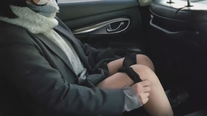 FC2 PPV 1220810 【個撮】県立調理部①家庭的黒髪少女。車内でフェラから事務所に連れ込み孕ませセックス