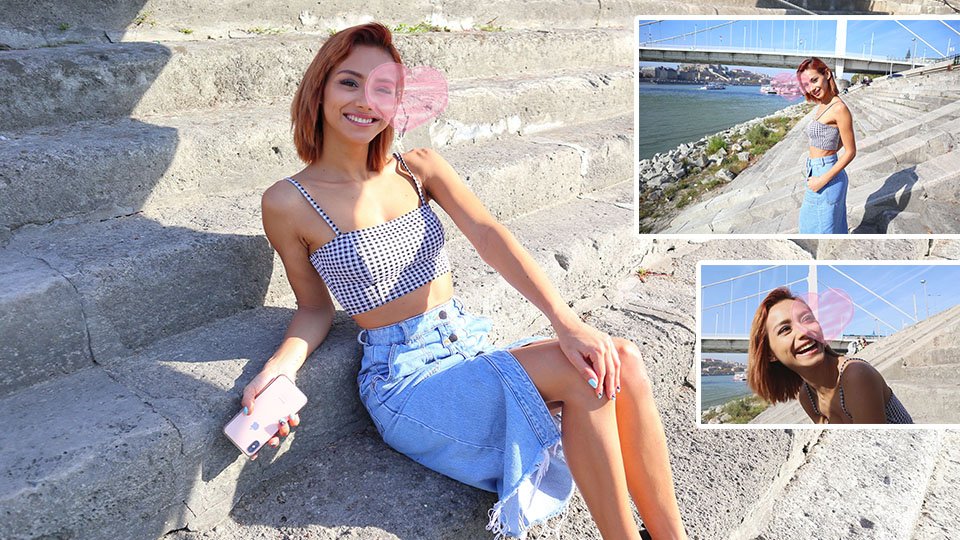 FC2 PPV 1220854 【無】褐色コロンビア美女が引くほどのけ反り痙攣イキ！天然の超美乳で腹筋バキバキのすごい身体してます。エロさがヤバいですこの娘。【12/15まで割引】【個人撮影】