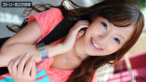 1pon 020610_769 RINA グラマラス No.5