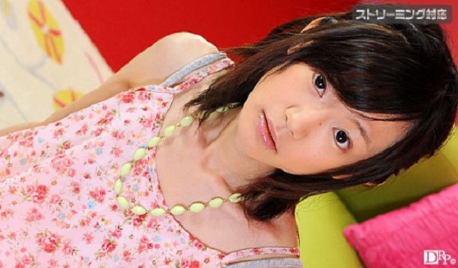 Carib 021210-295 伊藤青葉 あまえんぼう Vol.15