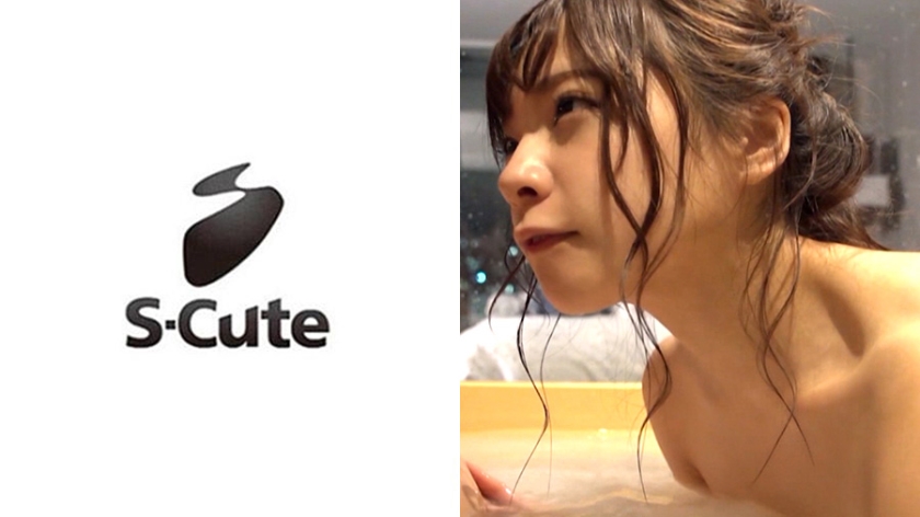 [229SCUTE-965] みお(20) S-Cute Hがしたい夜のパジャマH