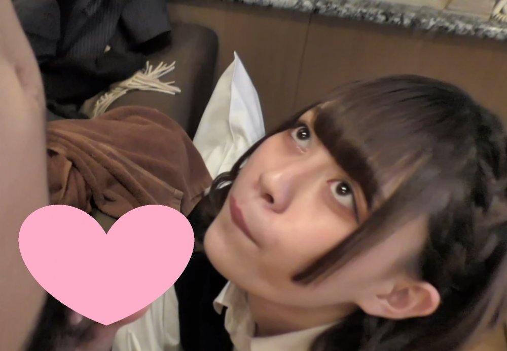 FC2 PPV 1234159 【個人撮影】超美人の18歳CM・ドラマ出演経験ありの芸能人モデルJ〇　遂に制服で生ハメ口内発射(別アングルのおまけあり)