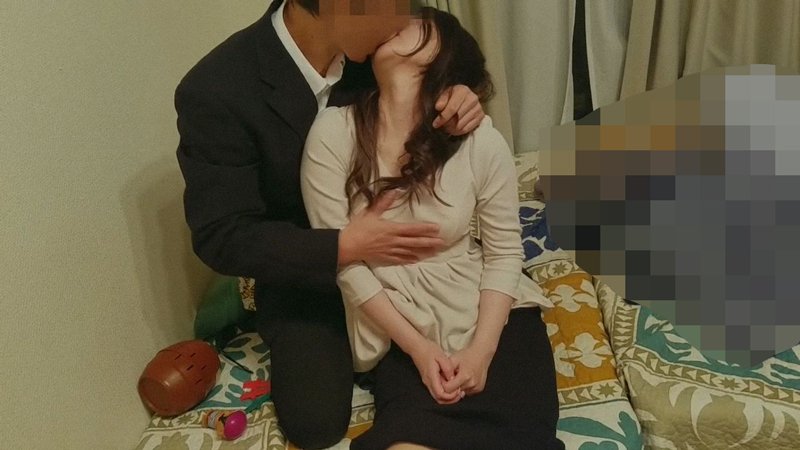 FC2 PPV 1234542 【個人】逃げようとした美人若妻、絶望の中2本の他人棒で犯され中出しされる