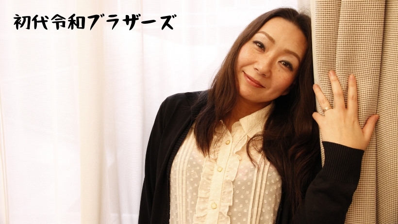 tokyo-hot-RB011 休日不倫を楽しむ家庭を持つ熟年カップル