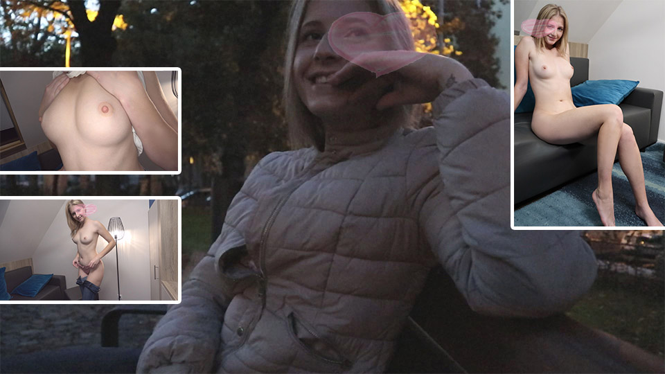 FC2 PPV 1249788 【無】ウクライナの素人美女に生中出し！子供作ろうって言ったら「いいよ♡」ってｗ【個人撮影】