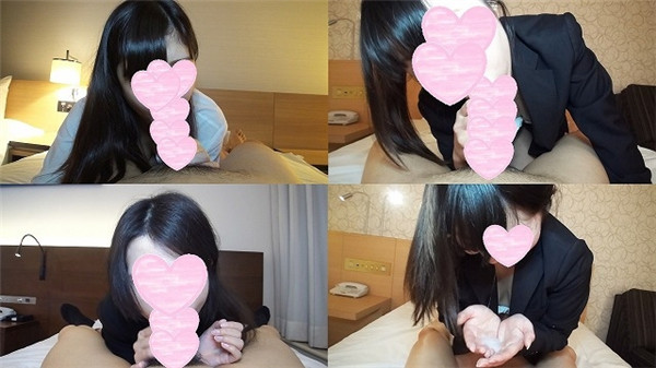 Tokyo Hot sr143 東京熱 新卒採用記録 No.143 ひとみ さやか ゆうか フェラチオ試験 PART3【個人撮影】