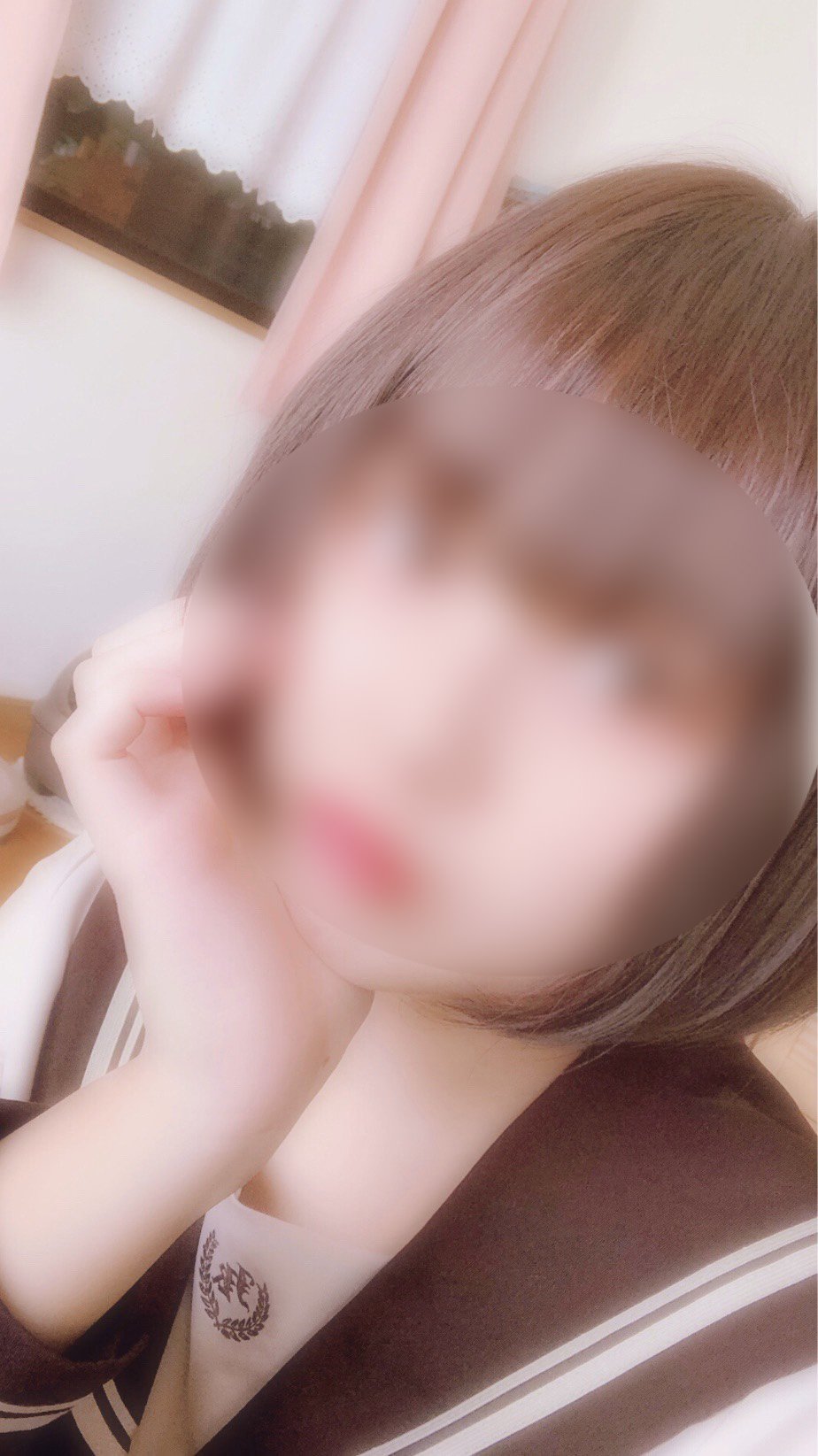 FC2 PPV 1254013 JD1回生 セクシー巫女装束でゴム外れて中出し初体験