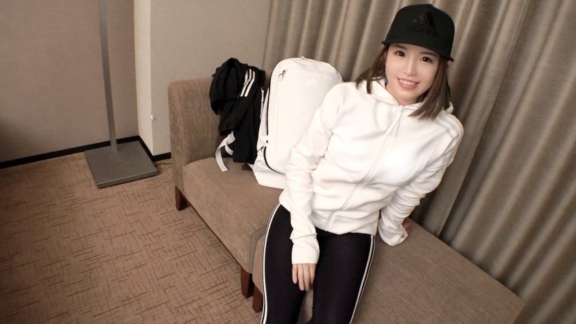 200GANA-2232 マジ軟派、初撮。 1443 スポーツインストラクターのお姉さんに肉体改造をお願い！ブリッジを教えてもらっていたらチ○ポまでブリッジしてしまうも、その股間に興味津々！？好奇心に負けてSEXしてしまう！！ るり 24歳 スポーツインストラクター