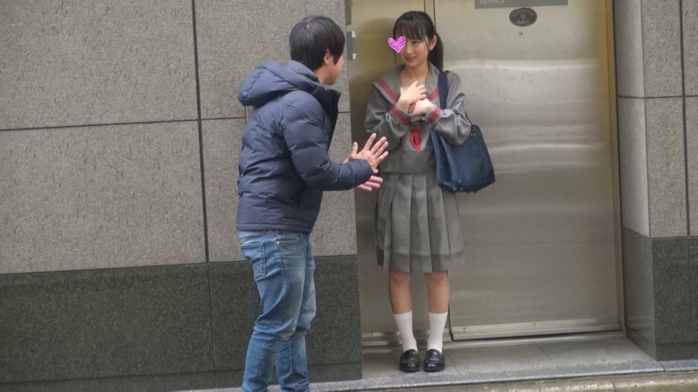 FC2 PPV 1264689 【若すぎる・・・】激烈かわいい本物K-1　＃制服もかわいい　＃生徒手帳までかわいい