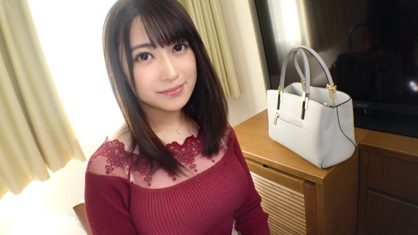 [SIRO-4022] 【初撮り】【巨乳部員】【SS級の美裸体】G乳を持つビューティーアドバイザー。言葉にならない声で制止を懇願するも.. ネットでAV応募→AV体験撮影 1177