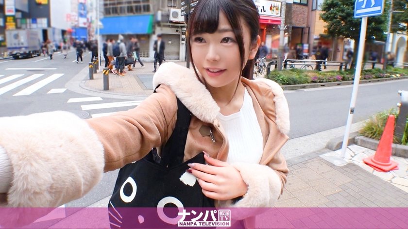 [200GANA-2237] マジ軟派、初撮。 1445 クリぼっちの美少女をナンパしてLet'sパーティ！ホテルに連れ込み酔っ払って発情！！男優に自ら抱きつきキスやち○ぽを可愛くおねだり♪挿入すれば止まらない潮！潮！！潮！！！大量おもらしでビッショビショになりながらイキまくりなドスケベ神回！！！