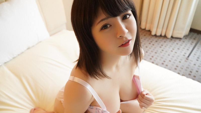 [G-AREA-738RIO] 背徳に躊躇するも性欲には勝てずに最後には中出しされるHカップ巨乳ちゃん 738RIO