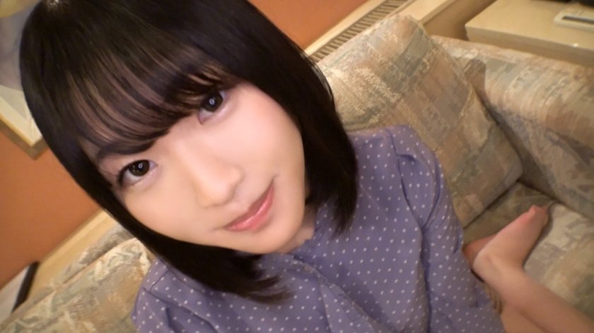 [SIRO-4092] 【初撮り】【素朴感100%】【張りのある桃尻】むっつり気質な純情19歳。若さ溢れる専門学生に大人の快感を教えれば.. ネットでAV応募→AV体験撮影 1183