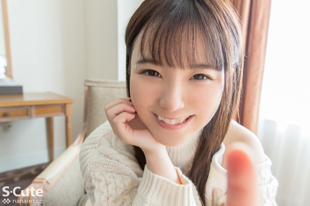 S-Cute 747_hikaru_01 無垢で無毛なロリっ子の恥じらいえっち／Hikaru