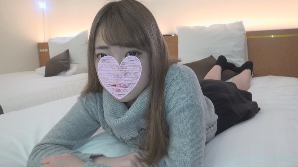 FC2 PPV 1281176 【個人撮影】せいら19歳　敏感ズブ濡れ美乳コンカフェ娘に大量中出し