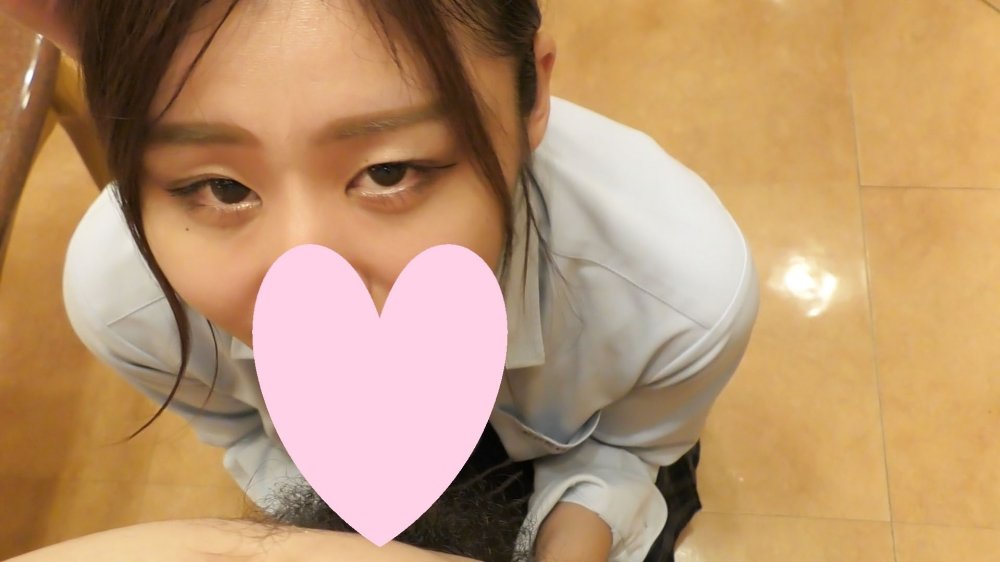 FC2 PPV 1282230 【個人撮影】モデル体型のガチ制服J〇　人生初ハメ撮りでオドオドしてるのを良いことに指示しまくり！カメラ目線フェラ！イマラチオ！生ハメ！！最後は顔射！！！