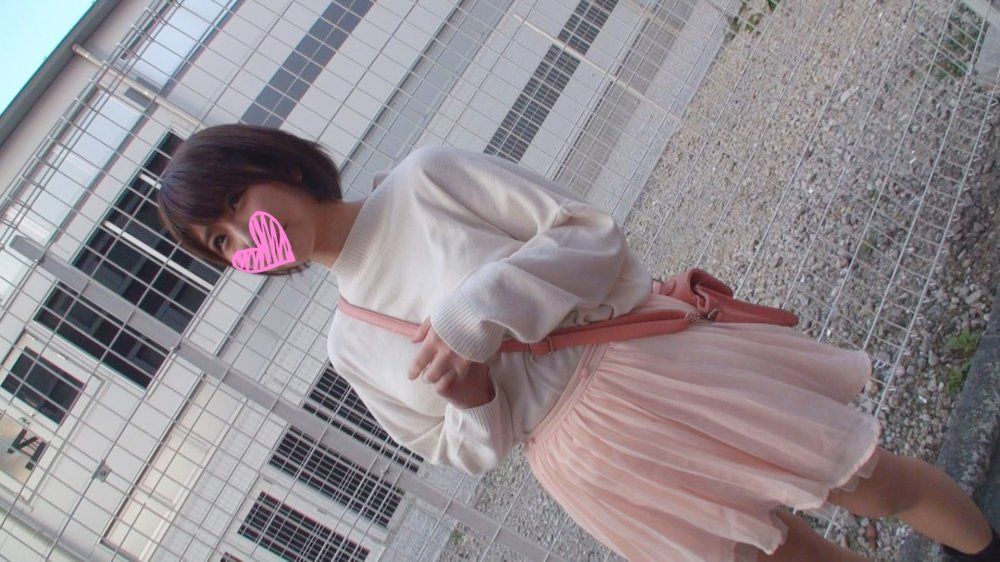 FC2 PPV 1293632 【数量限定】ほんとうにかわいすぎてたまらない19歳　ナンパ即ハメ生中出し【おっぱいもすごい】