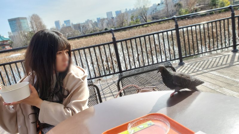 FC2 PPV 1293841 【顔出し・無修正】地●アイドルと動物園デートからフェラ、中出し、アナルで連続射精③(69分)