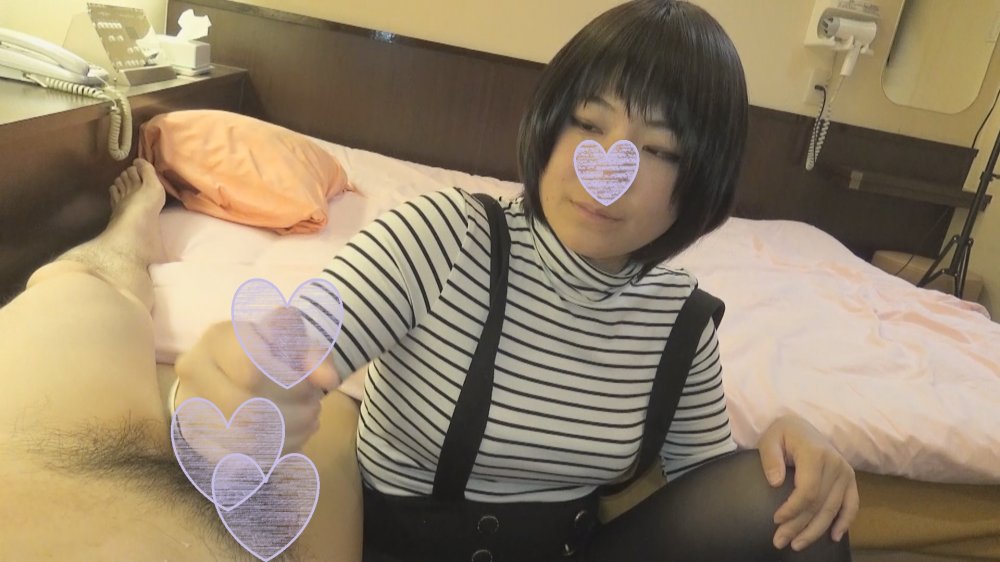 FC2 PPV 1292595 【個人撮影】くるみ22歳　ショートSEX　リマスター版【期間限定】