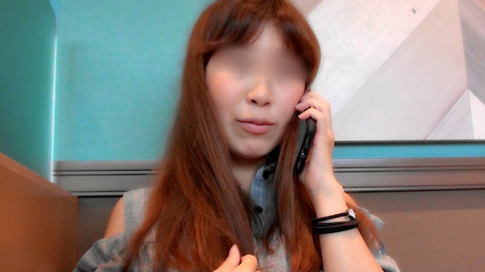 FC2 PPV 1309215 【無修正ｘ個人撮影】旦那に売られた人妻!?荷物を受け取りに来たと思ったら、話が違う…寝取られ掲示板に勝手に投稿されてた若妻【＃NTR】