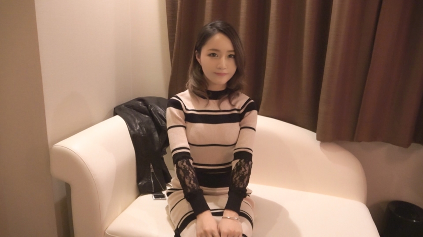 [SIRO-4086] 【初撮り】【一児の母】【美人ヘアメイク】若々しい見た目のシングルマザー。離婚して以来の久しぶりのセックスに.. ネットでAV応募→AV体験撮影 1220