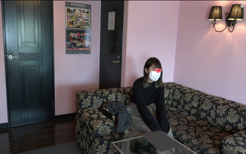 FC2 PPV 1324622 【完全素人リアル動画#22】実質J○18歳1ヶ月の中退女子！経験人数「彼氏だけ」に他人棒を生挿入！