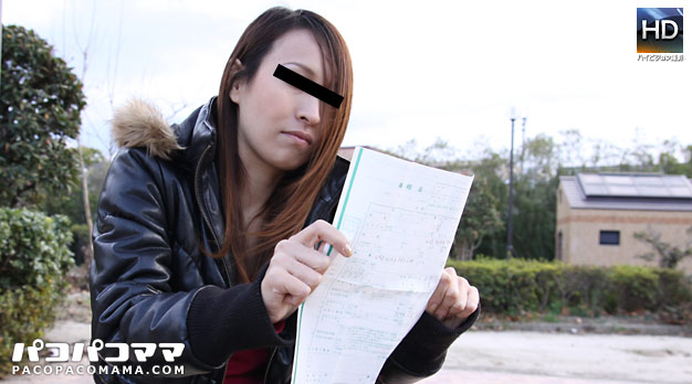 Paco 110210_230 主婦を口説く 9 〜離婚覚悟の主婦を口説く〜