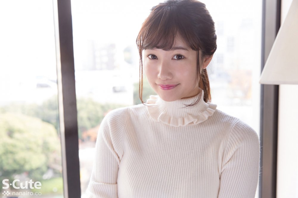 S-Cute 760_yua_01 Ｍっ気強めな巨乳娘とSEX／Yua