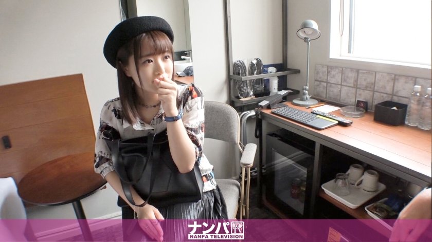 (HD) 200GANA-2158 真軟派、初拍 1391