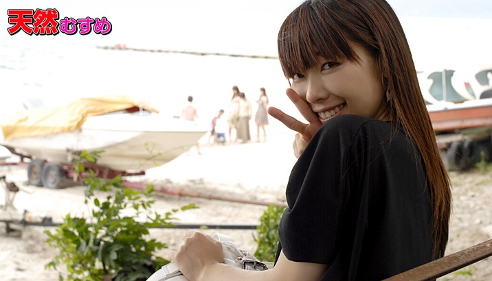 10mu 111910_01 渡瀬琴乃 地方ナンパ〜秋田編〜