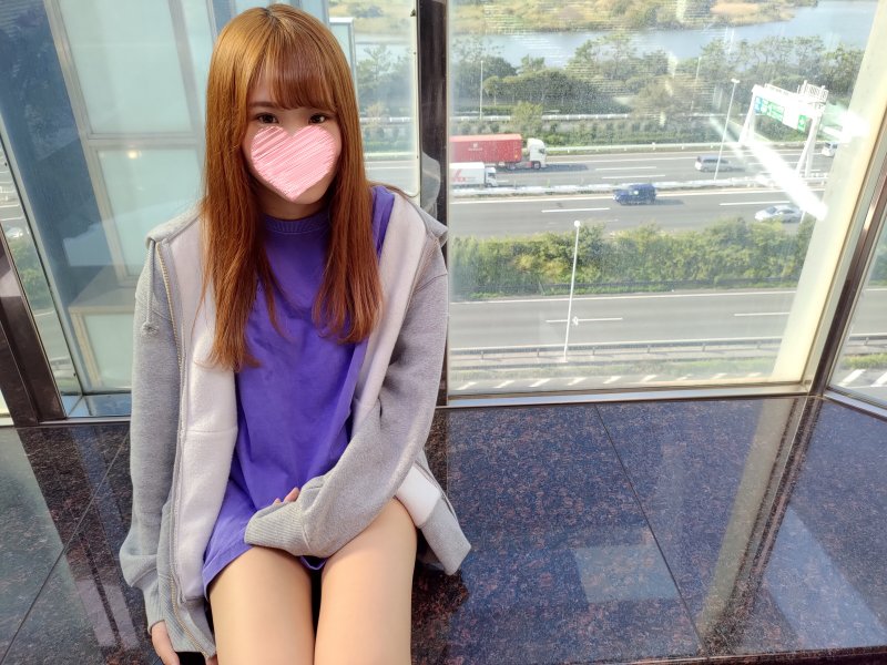 FC2 PPV 1350775 【エロすぎ注意！】特濃接触生中出し　あおいちゃん