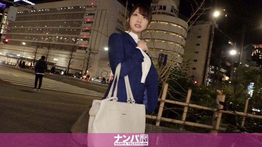 [200GANA-2271] マジ軟派、初撮。 1484 簡単な仕事を紹介するフリをしてAV撮影！話が進むにつれてエロい仕事だと勘付くも恐怖で抵抗できず…後悔しながらも身体を許してしまう！