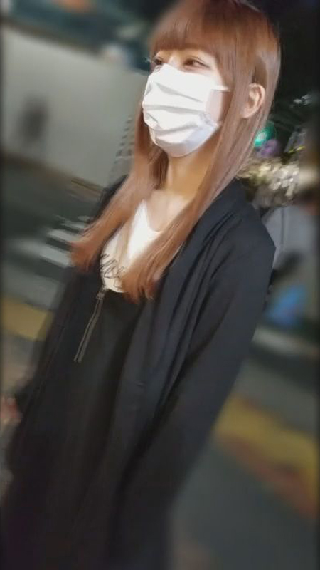 FC2 PPV 1362021 期間限定【顔出し・無修正】敏感で純朴な田舎娘に都会を案内・口内射精連続中出し(58分)