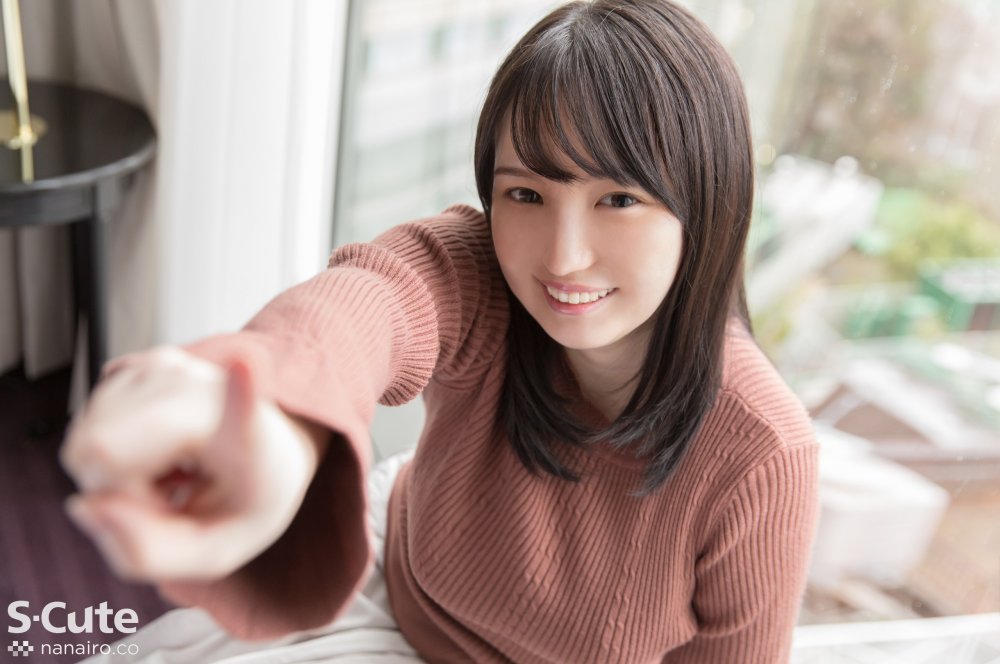 S-Cute 770_nazuna_01 夢中でヤりたくなる奥手な巨乳娘とSEX／Nazuna