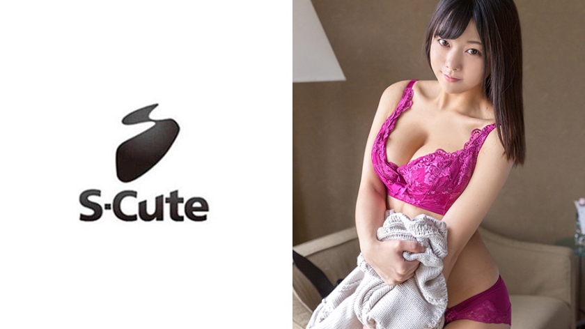 [229SCUTE-1019] あずさ(20) S-Cute いっぱいナカ出して