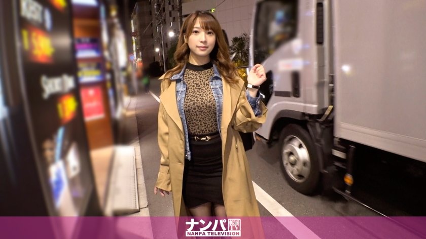 [200GANA-2261] マジ軟派、初撮。 1487 歌舞伎町で見つけたNo.1の実績もあるヤリ手デリヘル嬢！次の指名が入っているところ無理を言って連れてきちゃいましたwその実績は伊達じゃないと言わしめる絶品フェラテクも、敏感な乳首やアソコを攻めた時のリアクションも、延長お願いしたくなるほどヤバエロw